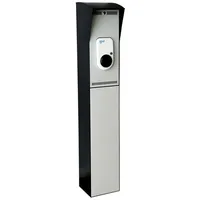 go-e Tower FBS HOMEfix Ladesäule Typ 2 (k.A., k.A.)