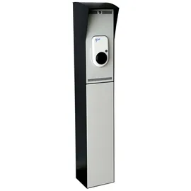 go-e Tower FBS HOMEfix Ladesäule Typ 2 (k.A., k.A.)