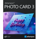 Ashampoo® Photo Card 3