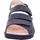 Finn Comfort Sylt Herren Schwarz 41