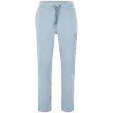 Alpha Industries EMB Jogger Jogginghose für Herren, Greyblue