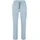 Alpha Industries EMB Jogger Jogginghose für Herren, Greyblue