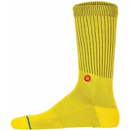 Stance Pikachu Crew Socken 1 Paar Gelb 38-42