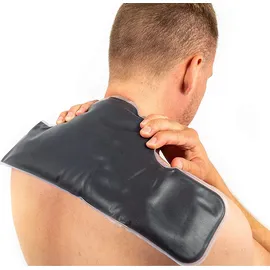 Axion Moorkissen 20 x 50 cm mit Naturmoor-Füllung 1 St Wärmekissen