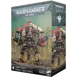 Games Workshop Warhammer 40K Imperial Knights Knight Questoris