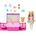 Familie und Freunde Club aufklappbares Teeparty-Spielset JJB40