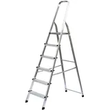 Günzburger Standard-Haushaltleiter 6 Stufen (11127)
