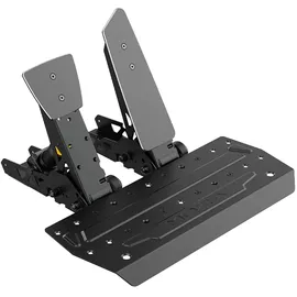 moza racing SR-P Pedale Schwarz PC