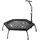 Hammer Cross Jump 98 cm inkl. Haltegriff schwarz/blau