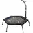 Hammer Cross Jump 98 cm inkl. Haltegriff schwarz/blau