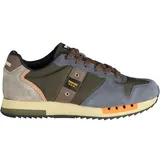 BLAUER Herren Sportschuhe : Farbe 44 44 Farbe: Blau