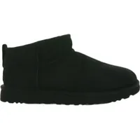 UGG Australia Classic Ultra Mini Black 39