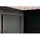 Wolff Finnhaus Premium Metall Gartenhaus Hakon 3030 Anthrazit