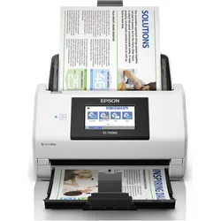 Epson WorkForce DS-790WN - Dokumentenscanner - Duplex - A4/Legal - 600 dpi x 600
