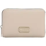 TAMARIS Katharina Geldbörse Damen beige