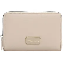 TAMARIS Katharina Geldbörse Damen beige