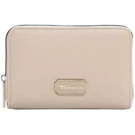 TAMARIS Katharina Geldbörse Damen beige
