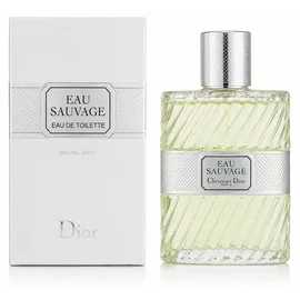 Dior Eau Sauvage Eau de Toilette 100 ml