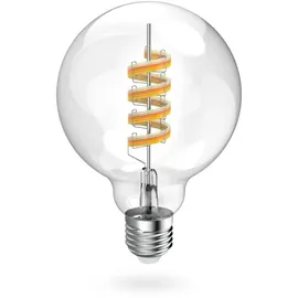 Hama LED-Lampe E27 dimmbar,