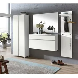Voss Garderoben-Set Salea 4