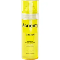Acnemy Zitback Spray, 80ml