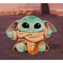 Simba Disney Mandalorian The Child 25 cm