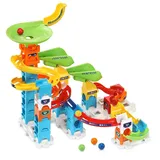Vtech Marble Rush Anfänger-set S200 Interaktive Murmelbahn Spanische Version - Multicolor - One Size