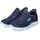 SKECHERS Summits - Diamond Dream navy/pink 39