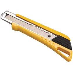 Tajima Autom.-Cutter 18 mm 3 Klingen, gelb