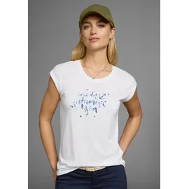 Ocean Sportswear OCEAN SPORTSWEAR, 2er-Set: Shirt in weiß), Dunkelblau | Gr.: 44