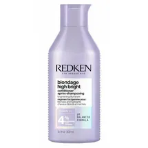 Redken Blondage High Bright Conditioner 300 ml