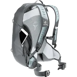 Deuter AC Lite 15 SL shale-graphite