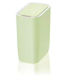 AMARE Kosmetikeimer 9 l Mintgrün