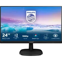 Philips 243V7QJABF 24" schwarz