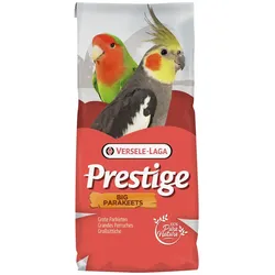 VERSELE-LAGA Prestige Futter für Großsittiche 20kg