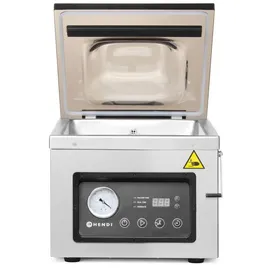 HENDI Profi Line 300 Vakuum Kammer Maschine