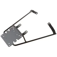 Shad K0RK11ST Topcase Montagekit, Schwarz