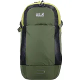 Jack Wolfskin Moab Jam Pro 24.5 Rucksack 49 cm greenwood