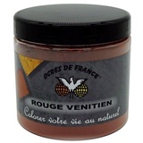 Ocres de France - Rouge Venitien - 400 g Dose