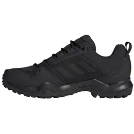 Adidas Terrex Ax3 Goretex Wanderschuhe - Core Black / Carbon - EU 42