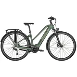 Scott Sub Active eRIDE 10 Lady Grün Modell Aktion - L