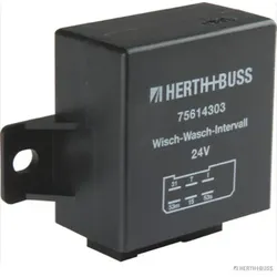 HERTH&BUSS Relais, Wisch-Wasch-Intervall - 75614303