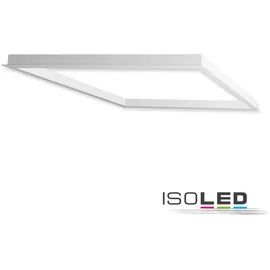 ISOLED Einbaurahmen für LED Panel 600x600