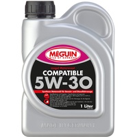 Meguin megol Compatible SAE 5W-30 1l 6561