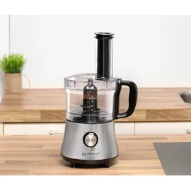 Alpina 3-in-1 Silber