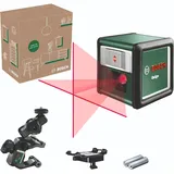 Bosch Kreuzlinienlaser Quigo