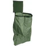 Tasmanian Tiger Dump Pouch Light, Olive, (331)