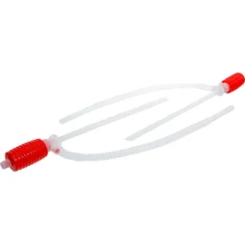 BGS Do it yourself Siphon-Handpumpe 540 mm 2 teilig