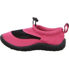 Beck Unisex Kinder 711 Aqua Schuhe, Pink, 30 EU