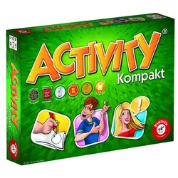 Piatnik - Activity Kompakt